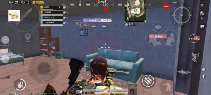 和平精英怎么才能容易遇到辅助（和平精英怎么容易遇到挂）